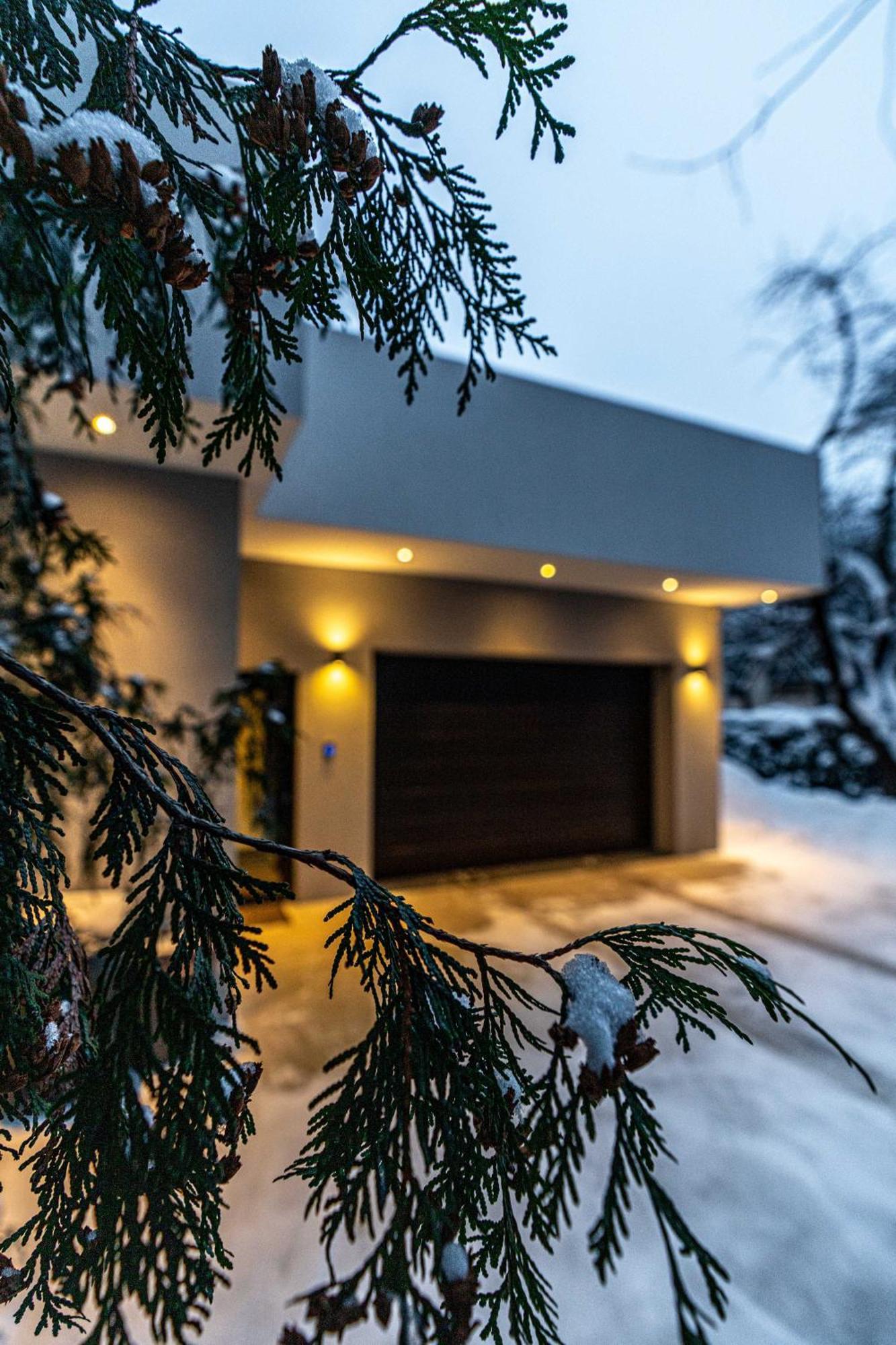 Spora Chata Nowy Targ Exterior photo